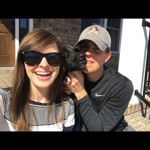 Meet your Posher, Shannon